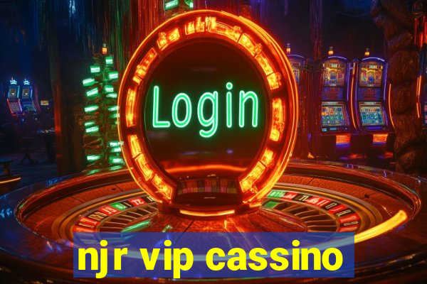 njr vip cassino